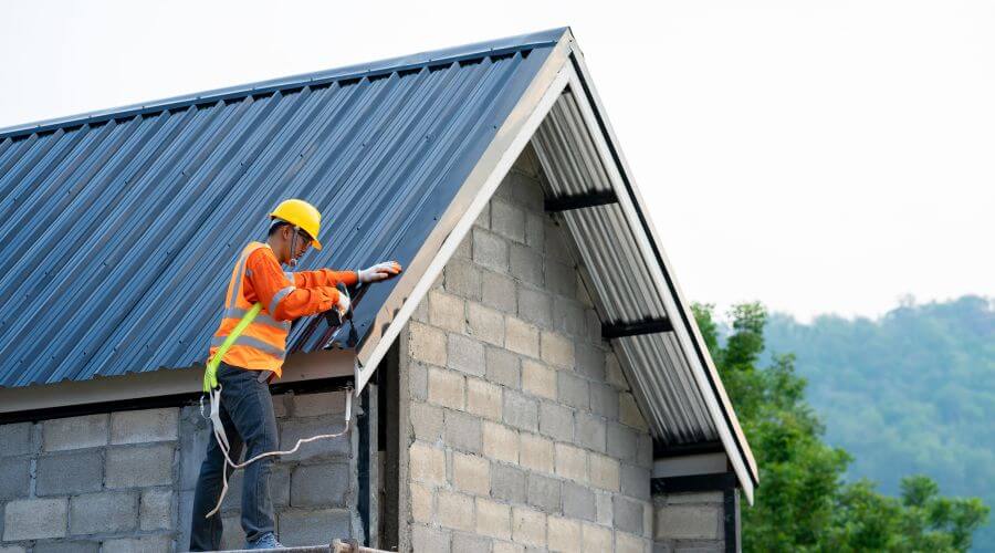 Local Chimney Repair in Citronelle, AL
